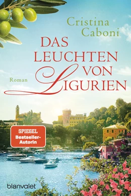 Abbildung von Caboni | Das Leuchten von Ligurien | 1. Auflage | 2026 | beck-shop.de