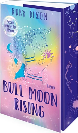 Abbildung von Dixon | Bull Moon Rising - Pack die Liebe bei den Hörnern | 1. Auflage | 2025 | beck-shop.de
