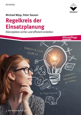Abbildung von Wipp / Sausen | Regelkreis der Einsatzplanung | 4. Auflage | 2025 | beck-shop.de