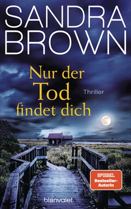Abbildung von Brown | Nur der Tod findet dich | 1. Auflage | 2025 | beck-shop.de