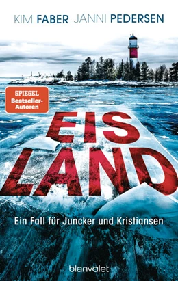 Abbildung von Faber / Pedersen | Eisland | 1. Auflage | 2025 | beck-shop.de