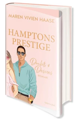 Abbildung von Haase | Hamptons Prestige - Doubts & Desires | 1. Auflage | 2025 | beck-shop.de