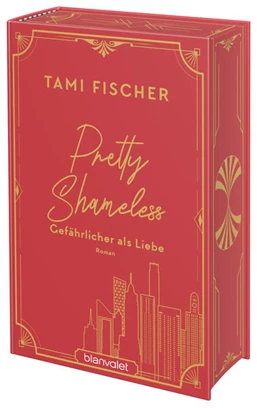 Abbildung von Fischer | Pretty Shameless - Gefährlicher als Liebe | 1. Auflage | 2025 | beck-shop.de