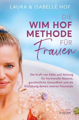 Abbildung von Hof | Die Wim-Hof-Methode für Frauen | 1. Auflage | 2025 | beck-shop.de