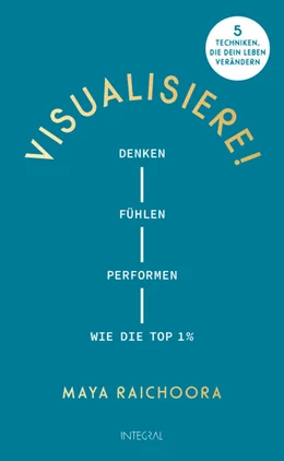 Abbildung von Raichoora | Visualisiere! | 1. Auflage | 2025 | beck-shop.de