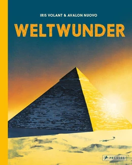 Abbildung von Volant / Nuovo | Weltwunder | 1. Auflage | 2025 | beck-shop.de