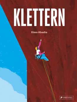 Abbildung von Abadía | Klettern | 1. Auflage | 2025 | beck-shop.de
