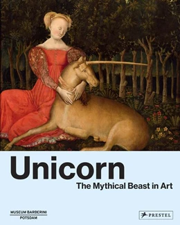 Abbildung von de Chancel-Bardelot / Lepape | Unicorn | 1. Auflage | 2025 | beck-shop.de