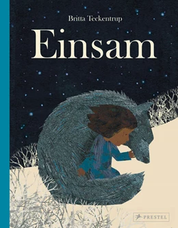 Abbildung von Teckentrup | Einsam | 1. Auflage | 2025 | beck-shop.de