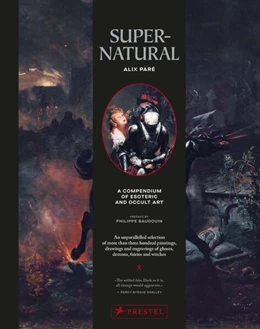 Abbildung von Paré / Chassagnol | Supernatural | 1. Auflage | 2025 | beck-shop.de