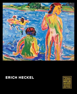 Abbildung von Dalbajewa / Barnett | Erich Heckel | 1. Auflage | 2025 | beck-shop.de