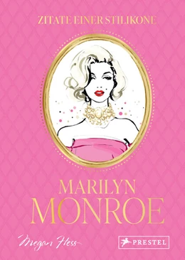 Abbildung von Hess | Marilyn Monroe - Zitate einer Stilikone | 1. Auflage | 2025 | beck-shop.de