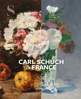 Abbildung von Eiling / Dorn | Carl Schuch and France | 1. Auflage | 2025 | beck-shop.de