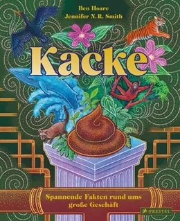 Abbildung von Hoare / Smith | Kacke | 1. Auflage | 2025 | beck-shop.de
