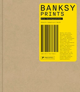 Abbildung von Campolucci-Bordi | Banksy: Prints | 1. Auflage | 2025 | beck-shop.de
