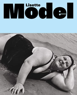 Abbildung von Amao / Moser | Lisette Model | 1. Auflage | 2025 | beck-shop.de