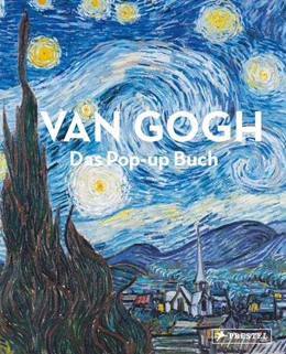 Abbildung von Carter | VAN GOGH | 1. Auflage | 2025 | beck-shop.de