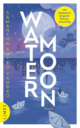 Abbildung von Sotto Yambao | Water Moon | 1. Auflage | 2025 | beck-shop.de