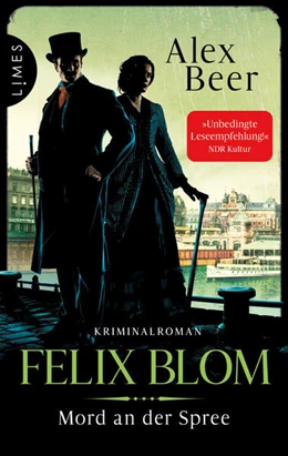 Abbildung von Beer | Felix Blom - Mord an der Spree | 1. Auflage | 2025 | beck-shop.de