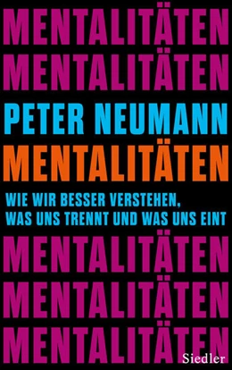 Abbildung von Neumann | Mentalitäten | 1. Auflage | 2025 | beck-shop.de