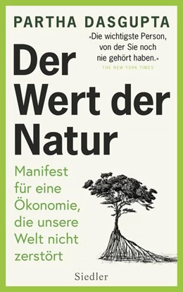 Abbildung von Dasgupta | Der Wert der Natur | 1. Auflage | 2025 | beck-shop.de