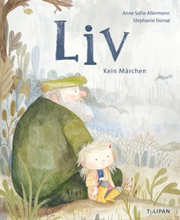 Abbildung von Allermann | Liv - Kein Märchen | 1. Auflage | 2025 | beck-shop.de