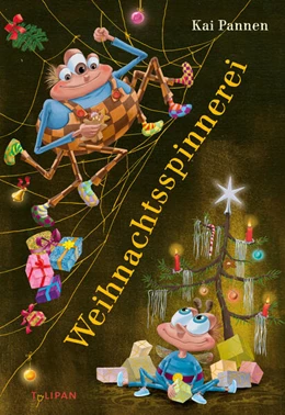 Abbildung von Pannen | Weihnachtsspinnerei | 1. Auflage | 2025 | beck-shop.de