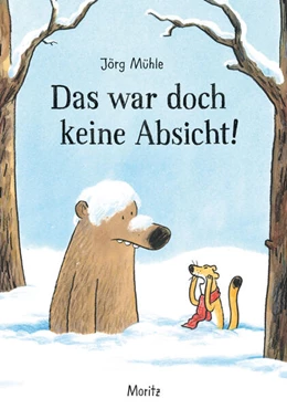 Abbildung von Mühle | Das war doch keine Absicht! | 1. Auflage | 2025 | beck-shop.de