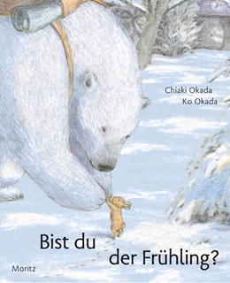 Abbildung von Okada | Bist Du der Frühling? | 1. Auflage | 2025 | beck-shop.de