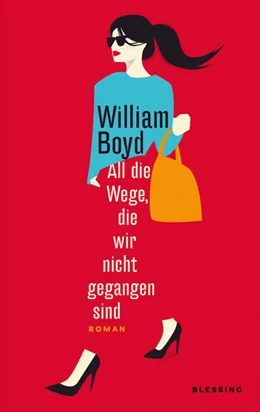 Abbildung von Boyd | All die Wege, die wir nicht gegangen sind | 1. Auflage | 2025 | beck-shop.de