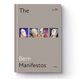 Abbildung von Reulecke / Hilbert | THE BERN MANIFESTOS | 1. Auflage | 2025 | beck-shop.de