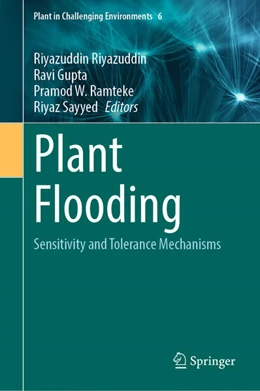 Abbildung von Riyazuddin / Gupta | Plant Flooding | 1. Auflage | 2025 | beck-shop.de