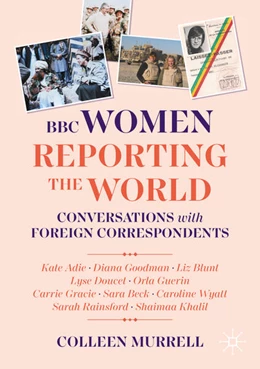 Abbildung von Murrell | BBC Women Reporting the World | 1. Auflage | 2025 | beck-shop.de