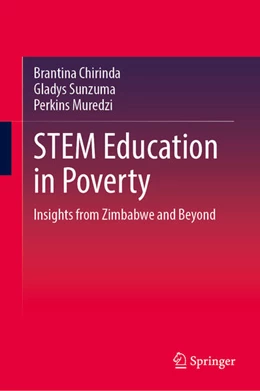 Abbildung von Chirinda / Sunzuma | STEM Education in Poverty | 1. Auflage | 2025 | beck-shop.de