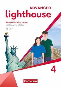 Abbildung von Proulx | Lighthouse - Advanced Edition - Band 4: 8. Schuljahr | 1. Auflage | 2025 | beck-shop.de
