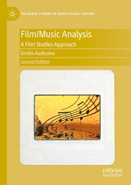 Abbildung von Audissino | Film/Music Analysis | 2. Auflage | 2025 | beck-shop.de