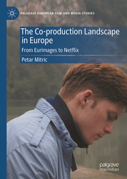 Abbildung von Mitric | The Co-production Landscape in Europe | 1. Auflage | 2025 | beck-shop.de