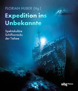 Abbildung von Huber | Expedition ins Unbekannte | 1. Auflage | 2025 | beck-shop.de