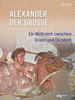 Abbildung von Alexander der Große | 1. Auflage | 2025 | beck-shop.de