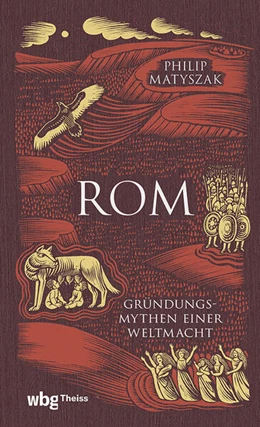 Abbildung von Matyszak | ROM | 1. Auflage | 2025 | beck-shop.de