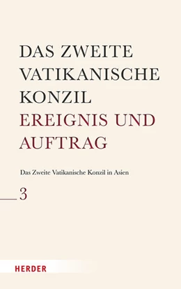 Abbildung von Kochuthara / Yuen | Das Zweite Vatikanische Konzil in Asien | 1. Auflage | 2025 | beck-shop.de