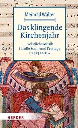 Abbildung von Walter | Das klingende Kirchenjahr | 1. Auflage | 2025 | beck-shop.de