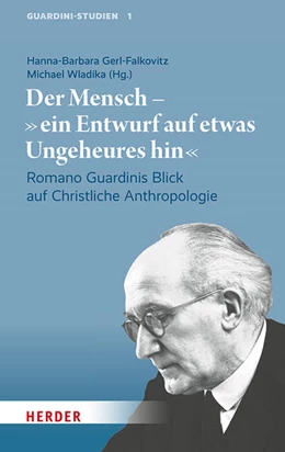 Abbildung von Gerl-Falkovitz / Wladika | Der Mensch – 