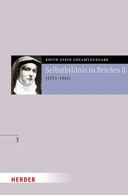 Abbildung von Stein | Edith Stein Gesamtausgabe | 1. Auflage | 2025 | beck-shop.de