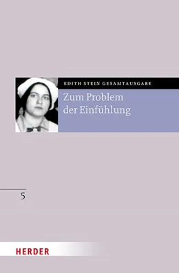 Abbildung von Stein | Edith Stein Gesamtausgabe | 1. Auflage | 2025 | beck-shop.de