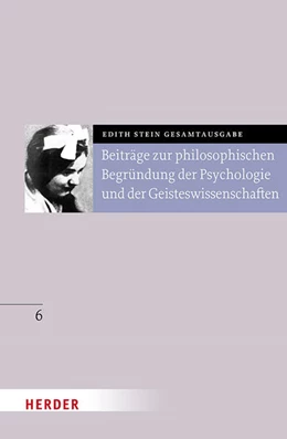 Abbildung von Stein | Edith Stein Gesamtausgabe | 1. Auflage | 2025 | beck-shop.de