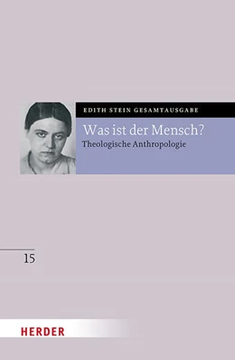 Abbildung von Stein | Edith Stein Gesamtausgabe | 1. Auflage | 2025 | beck-shop.de