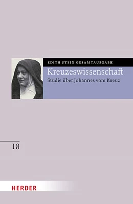 Abbildung von Stein | Edith Stein Gesamtausgabe | 1. Auflage | 2025 | beck-shop.de