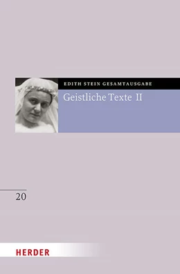 Abbildung von Stein | Geistliche Texte II | 1. Auflage | 2025 | beck-shop.de