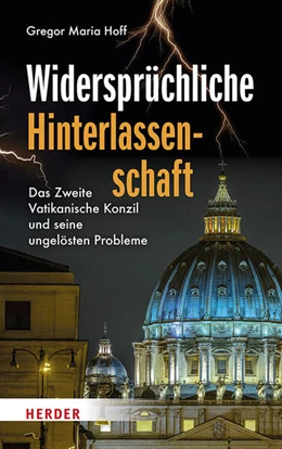 Abbildung von Hoff | Widersprüchliche Hinterlassenschaft | 1. Auflage | 2025 | beck-shop.de